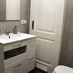 Estupendo Con Piscina En 公寓 拉克鲁斯