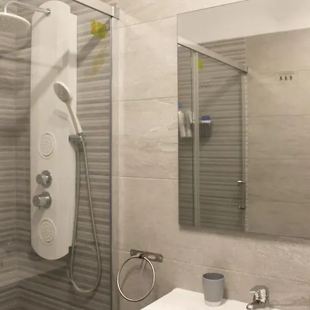 Apartman Estupendo Con Piscina En