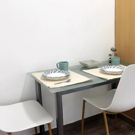 Apartman Estupendo Con Piscina En *