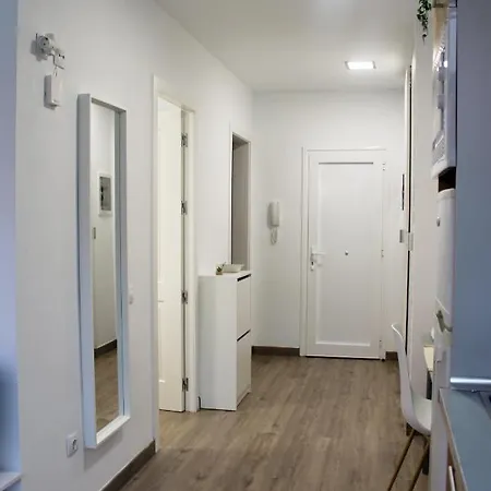 Apartment Estupendo Con Piscina En Puerto de la Cruz (Tenerife)