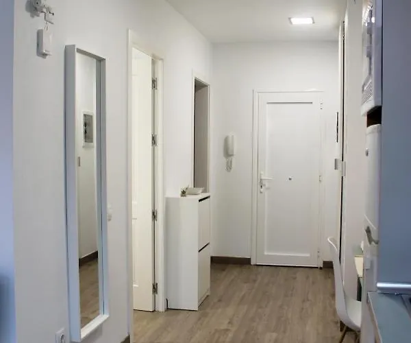 Apartment Estupendo Con Piscina En Puerto de la Cruz (Tenerife)