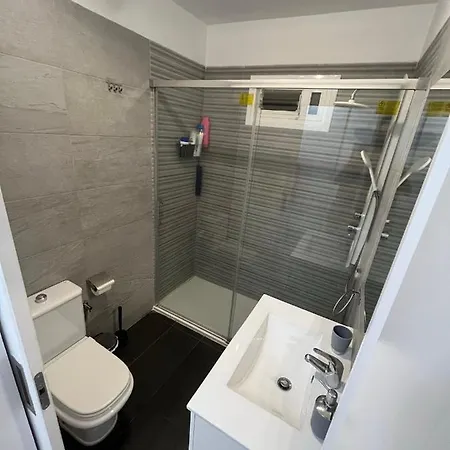 Estupendo Con Piscina En Apartamento *