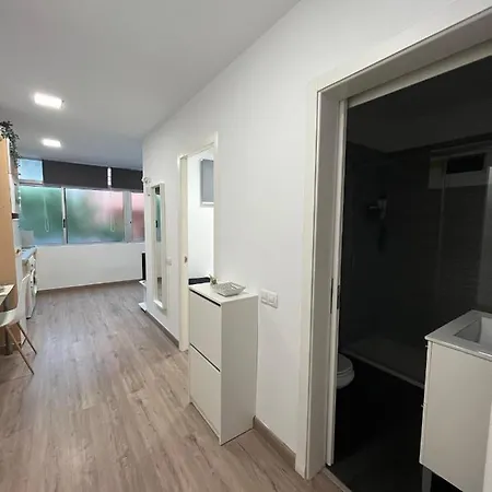 Apartamento Estupendo Con Piscina En *
